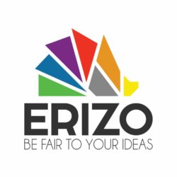 Logo Erizo