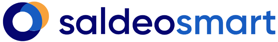 Logo Saldeo
